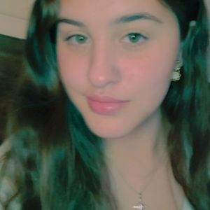 Meet your Posher, Krystal